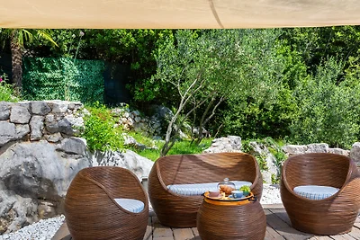 Casa Silente Opatija by Villas Guide