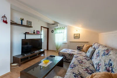 Apartman City View 3 by Villas Guide