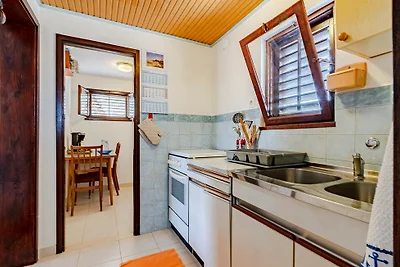 Villa Jadranka by Villas Guide