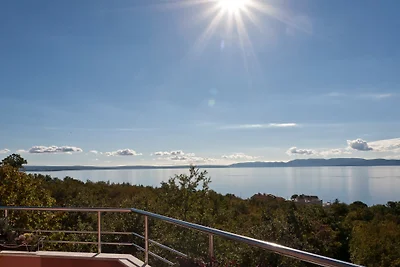 Villa Anamia with seaview by Villas Guide