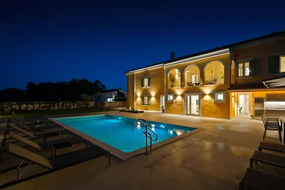 Villa Lucilla by Villas Guide