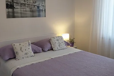 House Hideaway Novi Vinodolski by Villas...