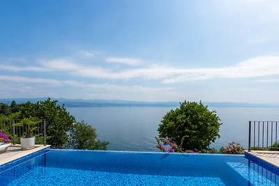 Vila Medea sea view by Villas Guide
