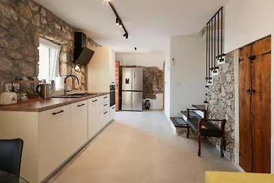 Villa Majnaric Senj Prizna by Villas Guide