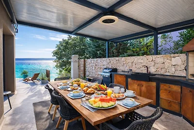 Villa Wind rose by Villas Guide