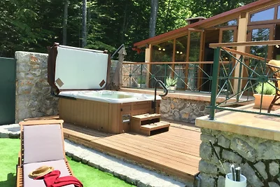 Holiday Home Villa Rosemary by Villas Guide