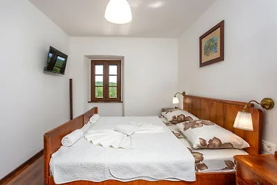 Holiday Home Casa Verde Oliva Residence by...