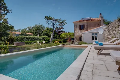 Villa Palazzo Limone with pool by Villas...