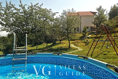 Legato apartman Opatija-Veprinac by Villas...