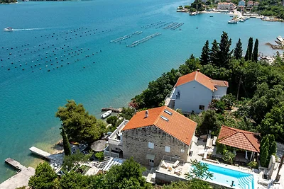 Kuća za odmor Dopust za oporavak Hodilje