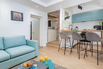 Pula Bay View apartment by Villas Guide