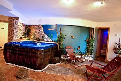 Villa Olka-Makarska by Villas Guide