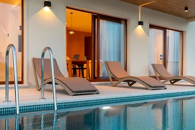 Villa Cristal Blue by Villas Guide