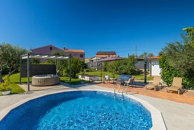 House Silvano by Villas Guide