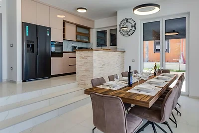 Villa Kate - Zadar by Villas Guide