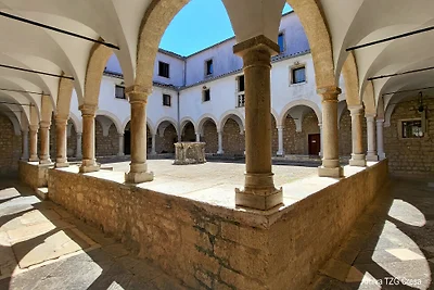 Villa Imortele aria with pool by Villas Guide