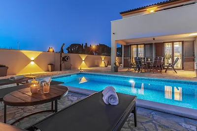 Villa Amica by Villas Guide