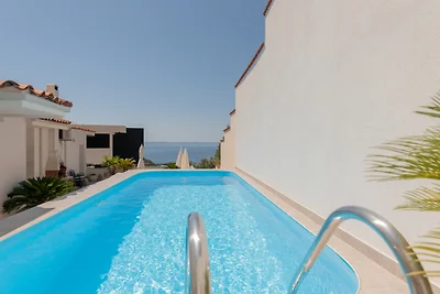 Villa Mandina - Makarska by Villas Guide