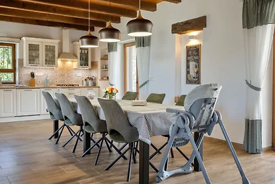 Villa Marijanin Vrt by Villas Guide