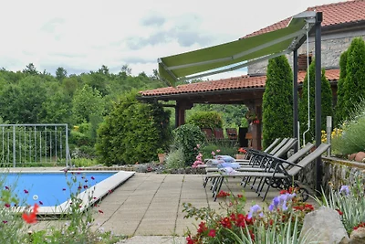 Villa Stanzia Stella Verde Opatija by Villas...