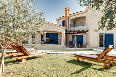 Villa Torre I by Villas Guide