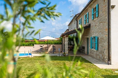 Vila Azzura - Buje by Villas Guide