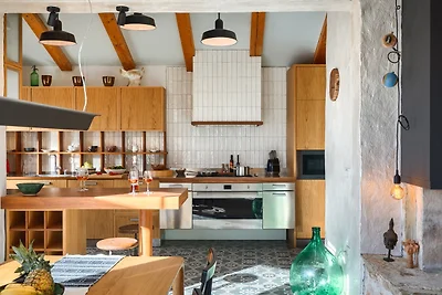 Villa Maxima Agri by Villas Guide