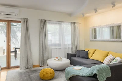 Villa Diva- Rovinj by Villas Guide