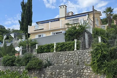 Vila Medea sea view by Villas Guide