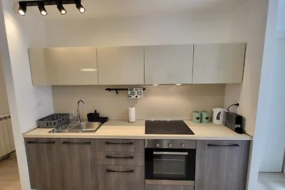 Slatki apartman u Puli - Arena (100m)