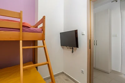 Vila Gostinjac 2 with pool Krk by Villas...