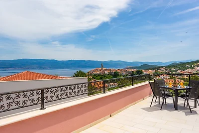 Holiday home Villa Vrbnik by Villas guide