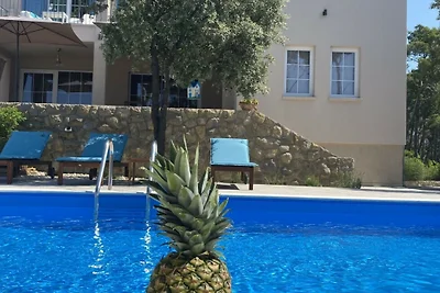 Villa Angela - Island of Rab by Villas Guide