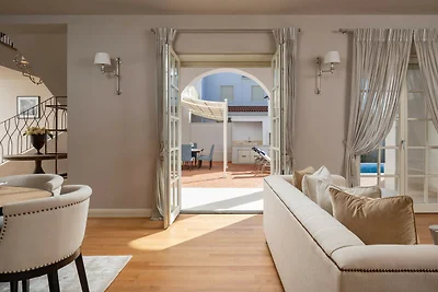 Villa Claretta by Villas Guide