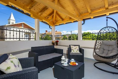Holiday Home Casa Natura Vita - Island Krk by...