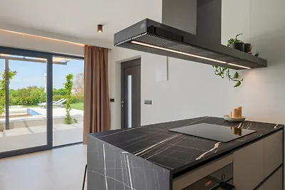 Villa Petrush by Villas Guide