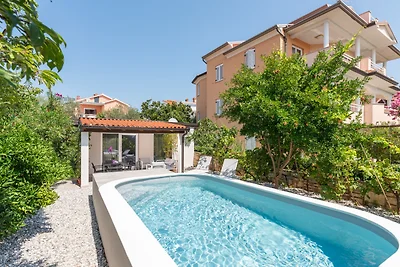 Villa Alis by Villas Guide