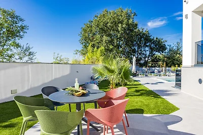 Villa Antares by Villas Guide