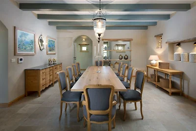 Villa Nevia by Villas Guide