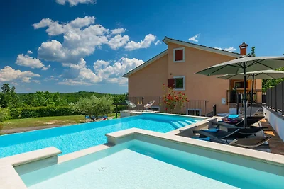 Villa Benjamin by Villas Guide