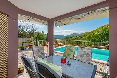 Holiday Home Helga - Makarska