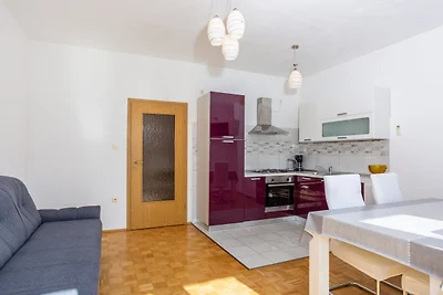 Charming Senj by Villas Guide