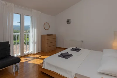 Villa Mihael-Makarska by Villas Guide