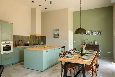 Villa Casa San Vital by Villas Guide