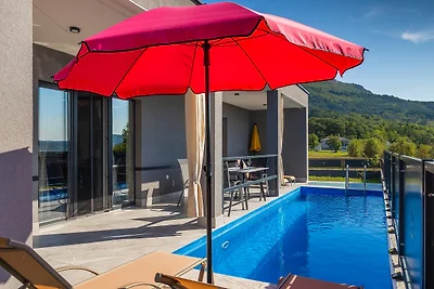 Villa Rhapsody by Villas Guide