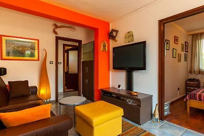 Ferienhaus Nina mit Whirpool by Villas Guide