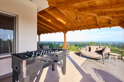Villa AD Astra by Villas Guide