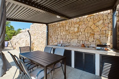 Villa Vissum with pool&sea view by Villas...