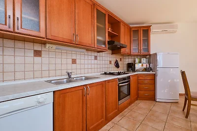 Apartment Mediera sea view 3 by Villas Guide