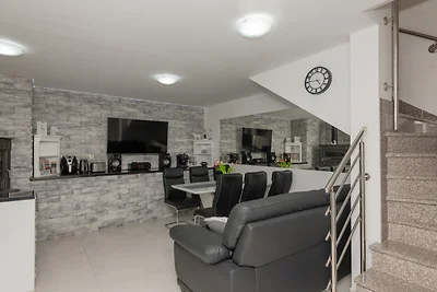 Villa Ivandvor in Split by Villas Guide